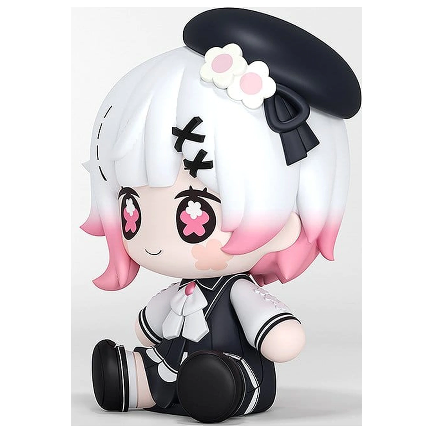 Magical Girl Witch Trials Huggy Good Smile Mini figurka Ema Sakuraba 7 cm fotografii produktu