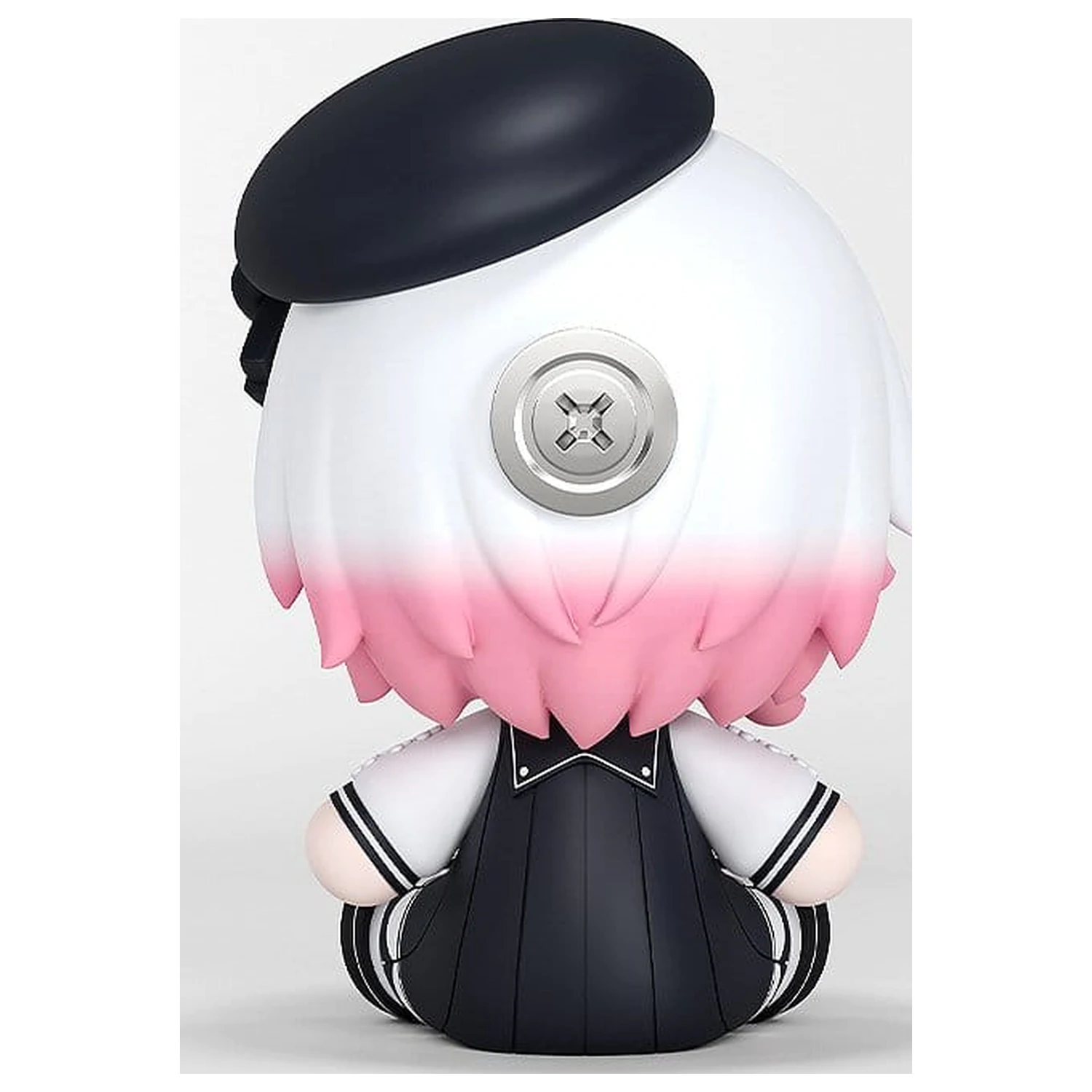 Magical Girl Witch Trials Huggy Good Smile Mini figurka Ema Sakuraba 7 cm fotografii produktu