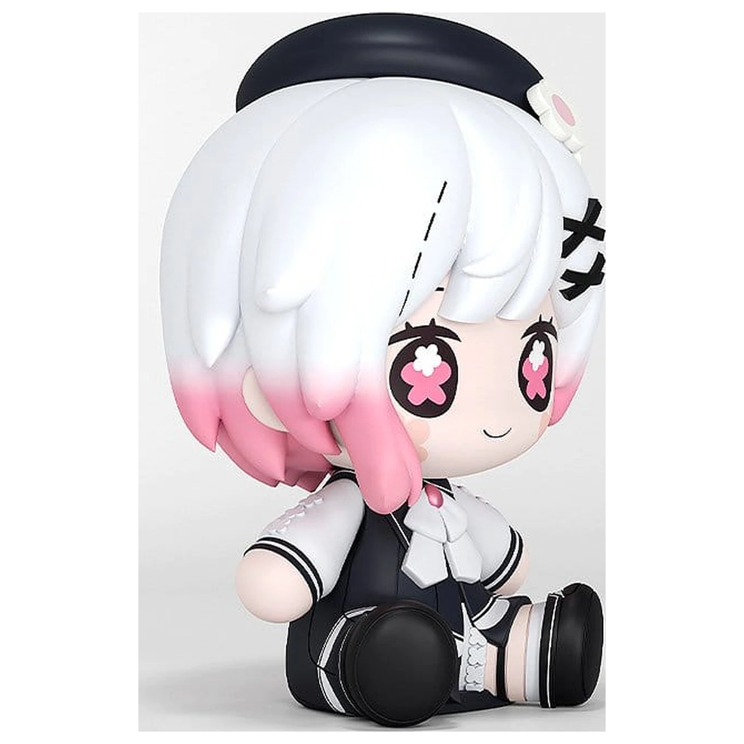 Magical Girl Witch Trials Huggy Good Smile Mini figurka Ema Sakuraba 7 cm fotografii produktu