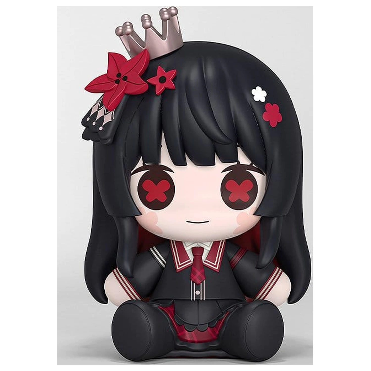 Magical Girl Witch Trials Huggy Good Smile mini figurka Hiro Nikaido 7 cm fotografii produktu