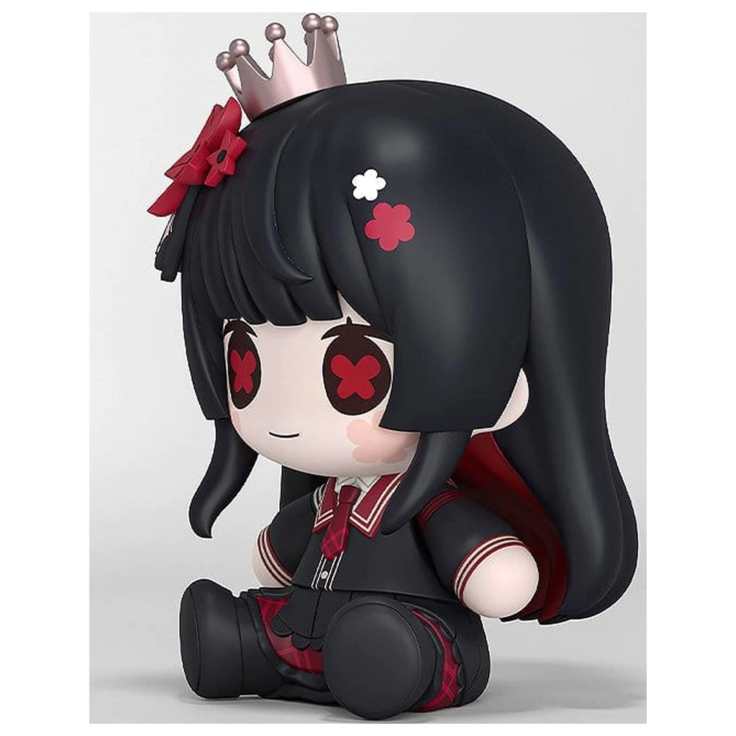 Magical Girl Witch Trials Huggy Good Smile mini figurka Hiro Nikaido 7 cm fotografii produktu