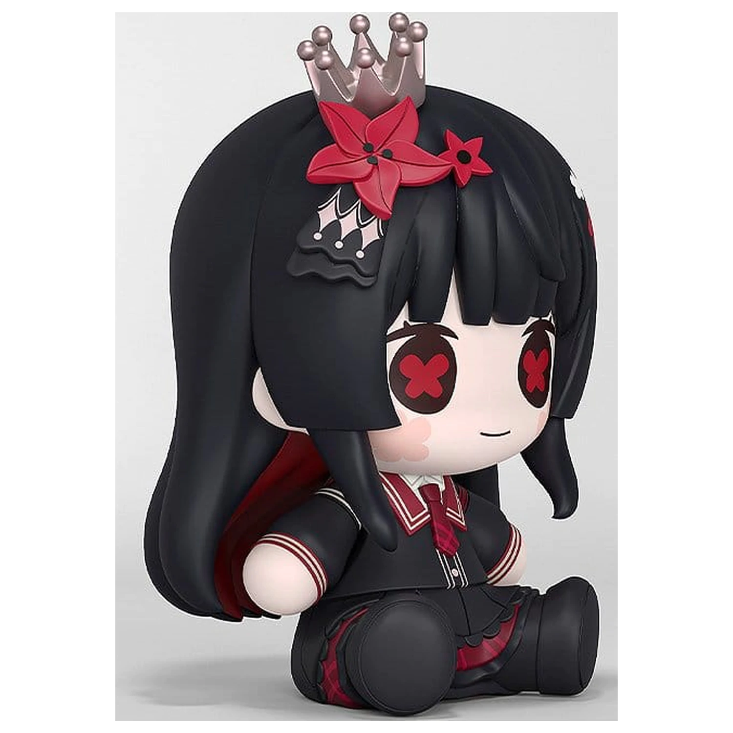 Magical Girl Witch Trials Huggy Good Smile mini figurka Hiro Nikaido 7 cm fotografii produktu