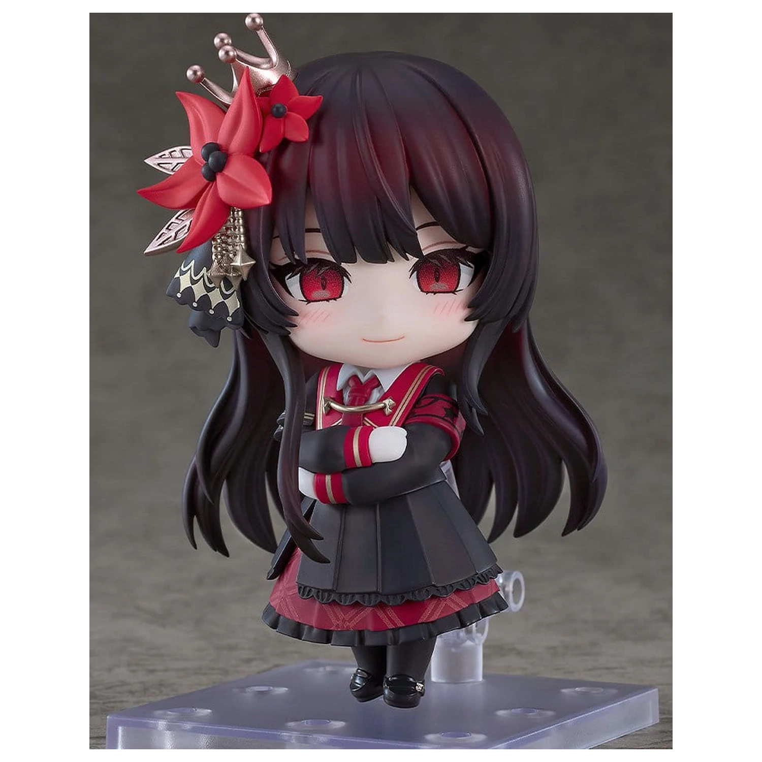 Magical Girl Witch Trials Nendoroid Akční figurka Hiro Nikaido 10 cm fotografii produktu
