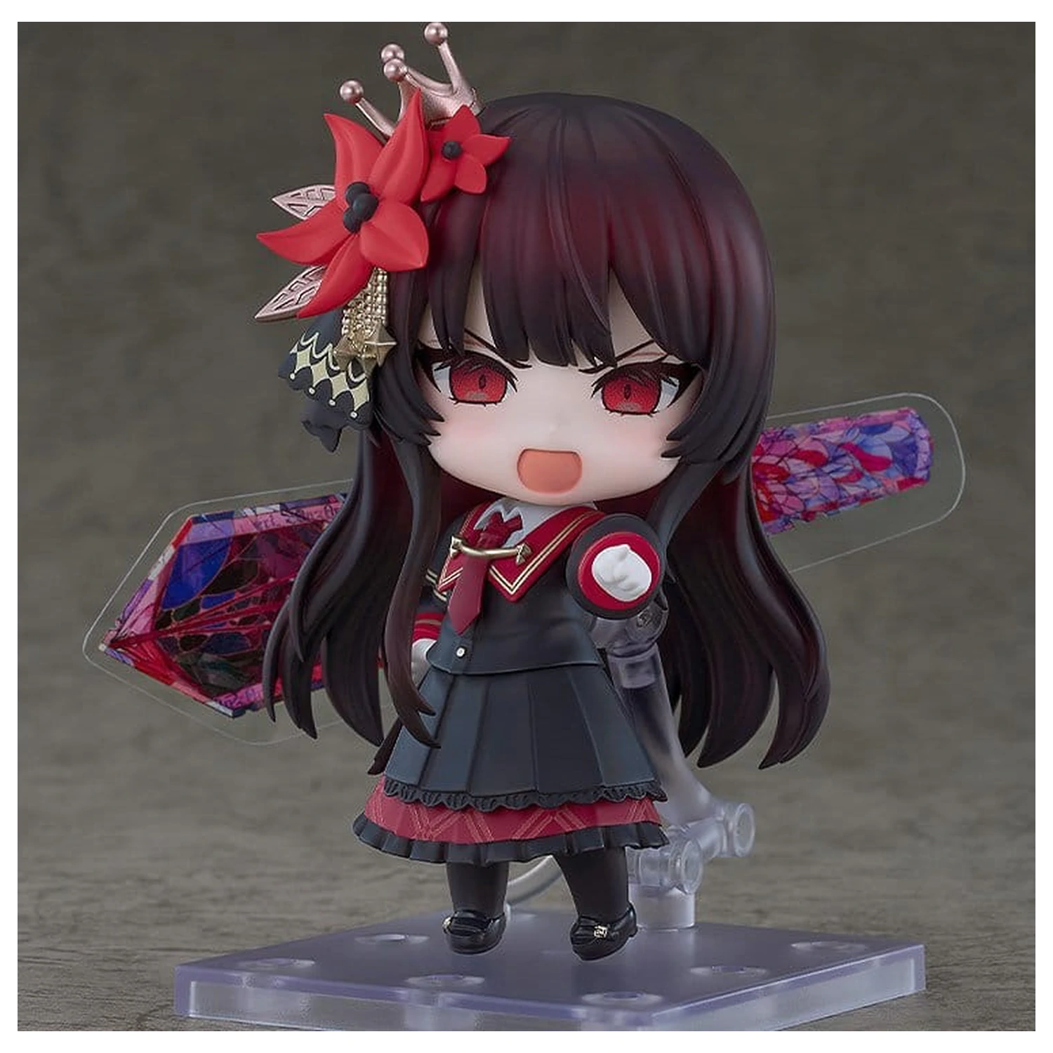 Magical Girl Witch Trials Nendoroid Akční figurka Hiro Nikaido 10 cm fotografii produktu