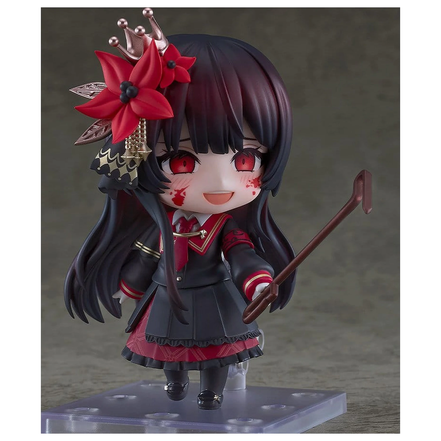 Magical Girl Witch Trials Nendoroid Akční figurka Hiro Nikaido 10 cm fotografii produktu
