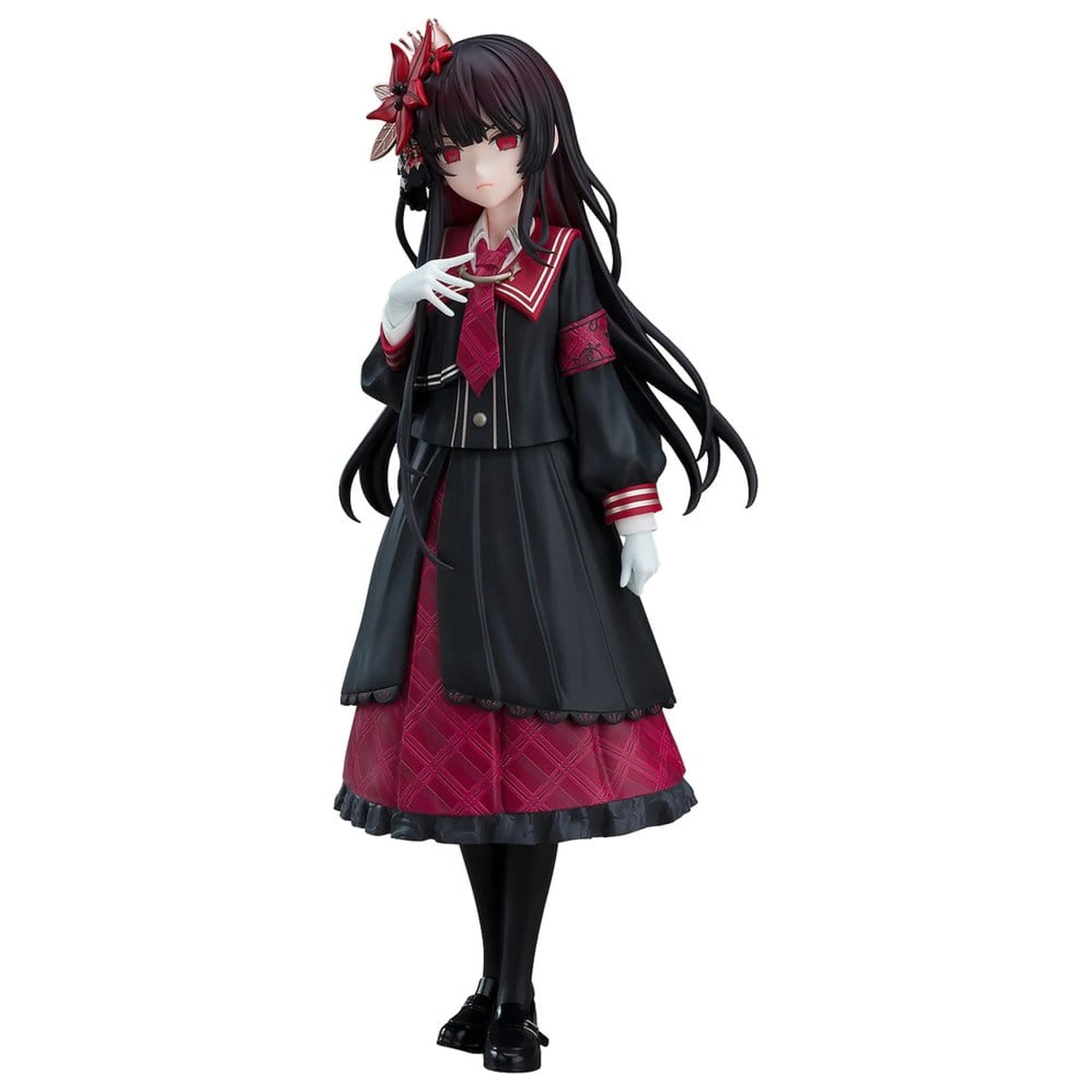 Magical Girl Witch Trials Pop Up Parade PVC figurka Hiro Nikaido L velikost fotografii produktu