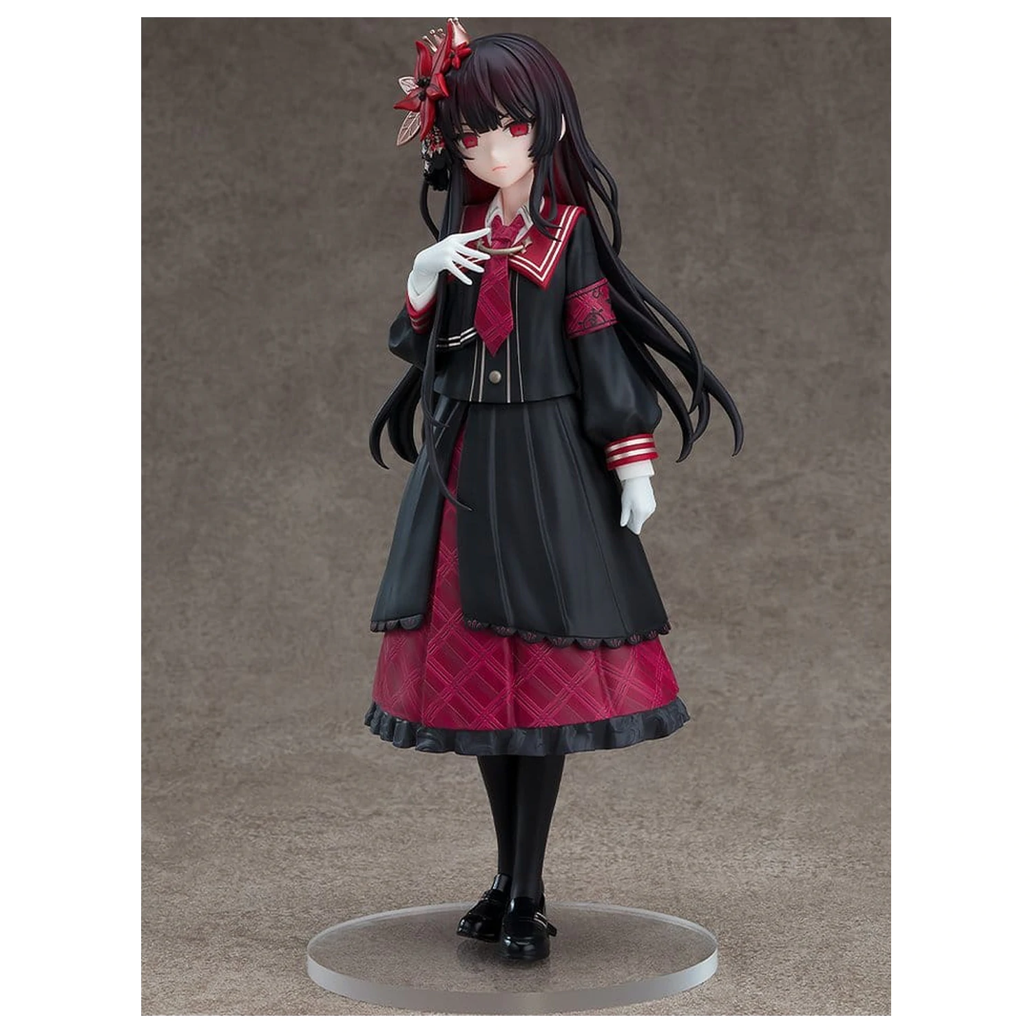 Magical Girl Witch Trials Pop Up Parade PVC figurka Hiro Nikaido L velikost fotografii produktu