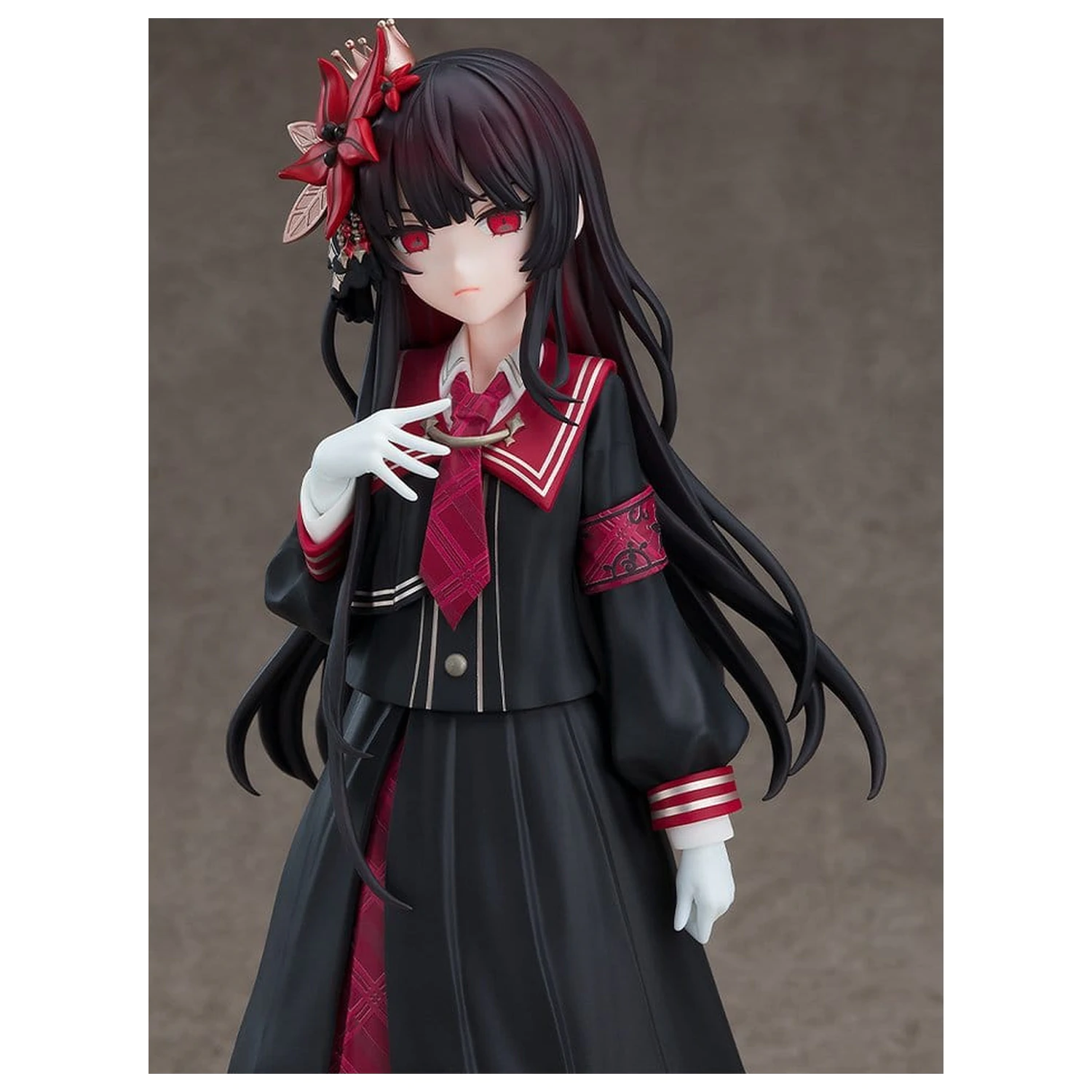 Magical Girl Witch Trials Pop Up Parade PVC figurka Hiro Nikaido L velikost fotografii produktu
