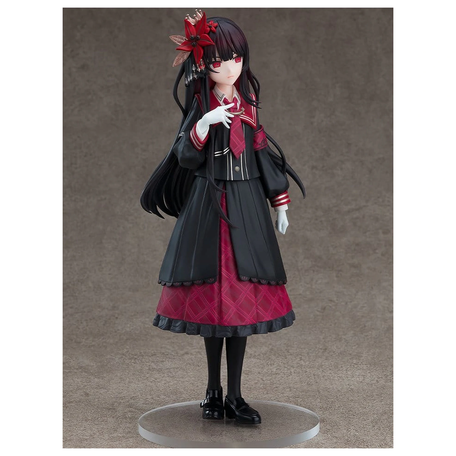 Magical Girl Witch Trials Pop Up Parade PVC figurka Hiro Nikaido L velikost fotografii produktu