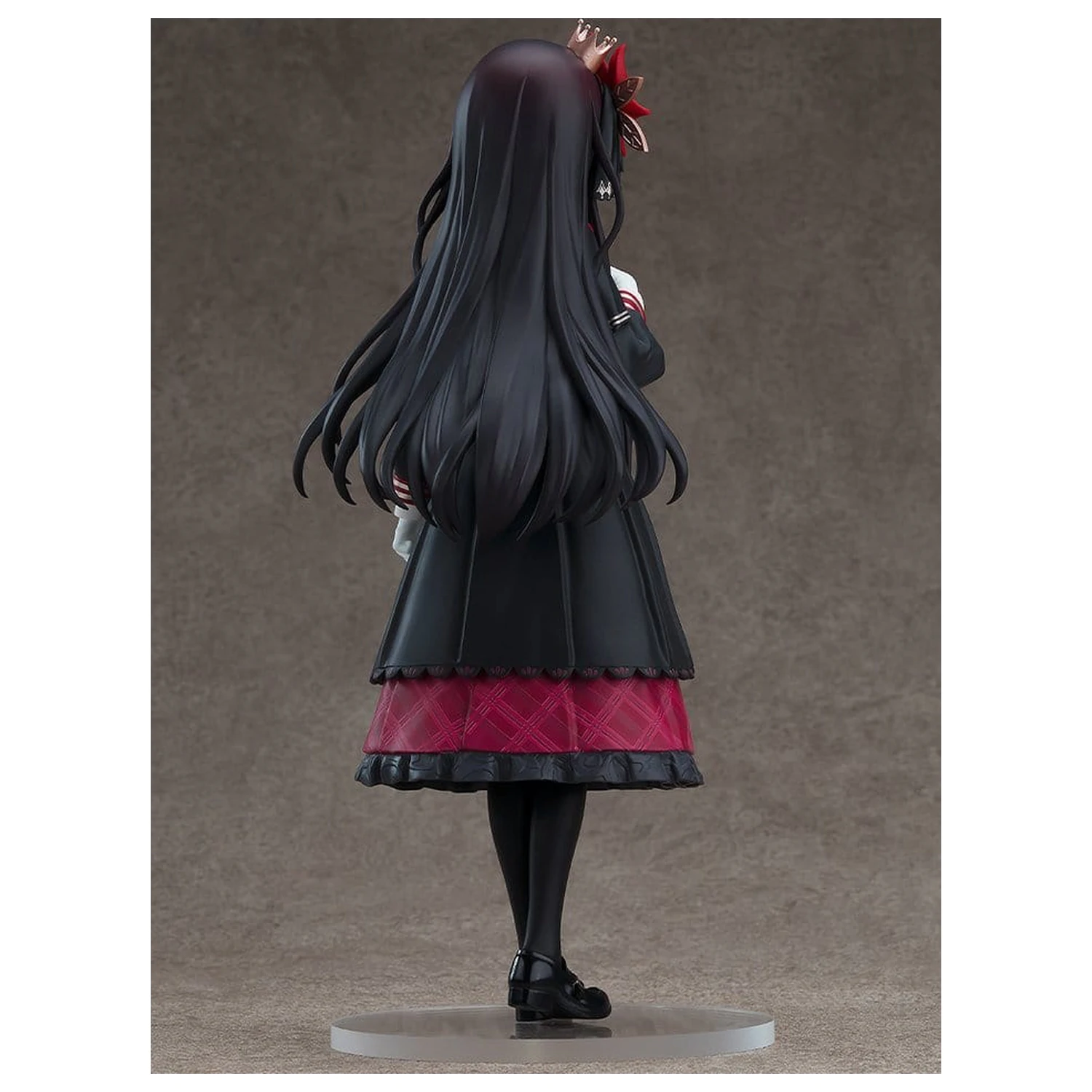 Magical Girl Witch Trials Pop Up Parade PVC figurka Hiro Nikaido L velikost fotografii produktu