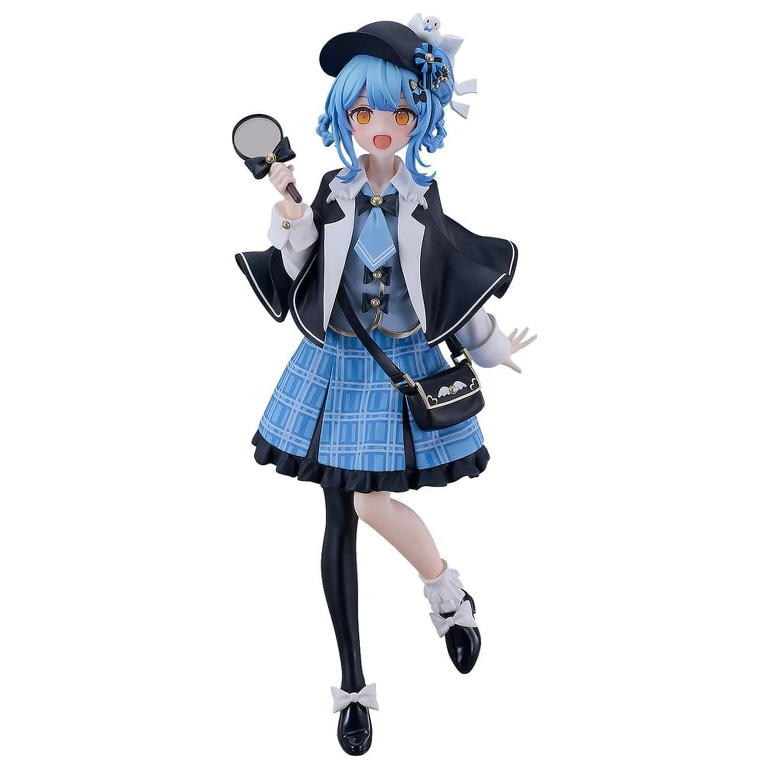 Magical Girl Witch Trials Pop Up Parade PVC figurka Sherry Tachibana velikost L 22 cm fotografii produktu