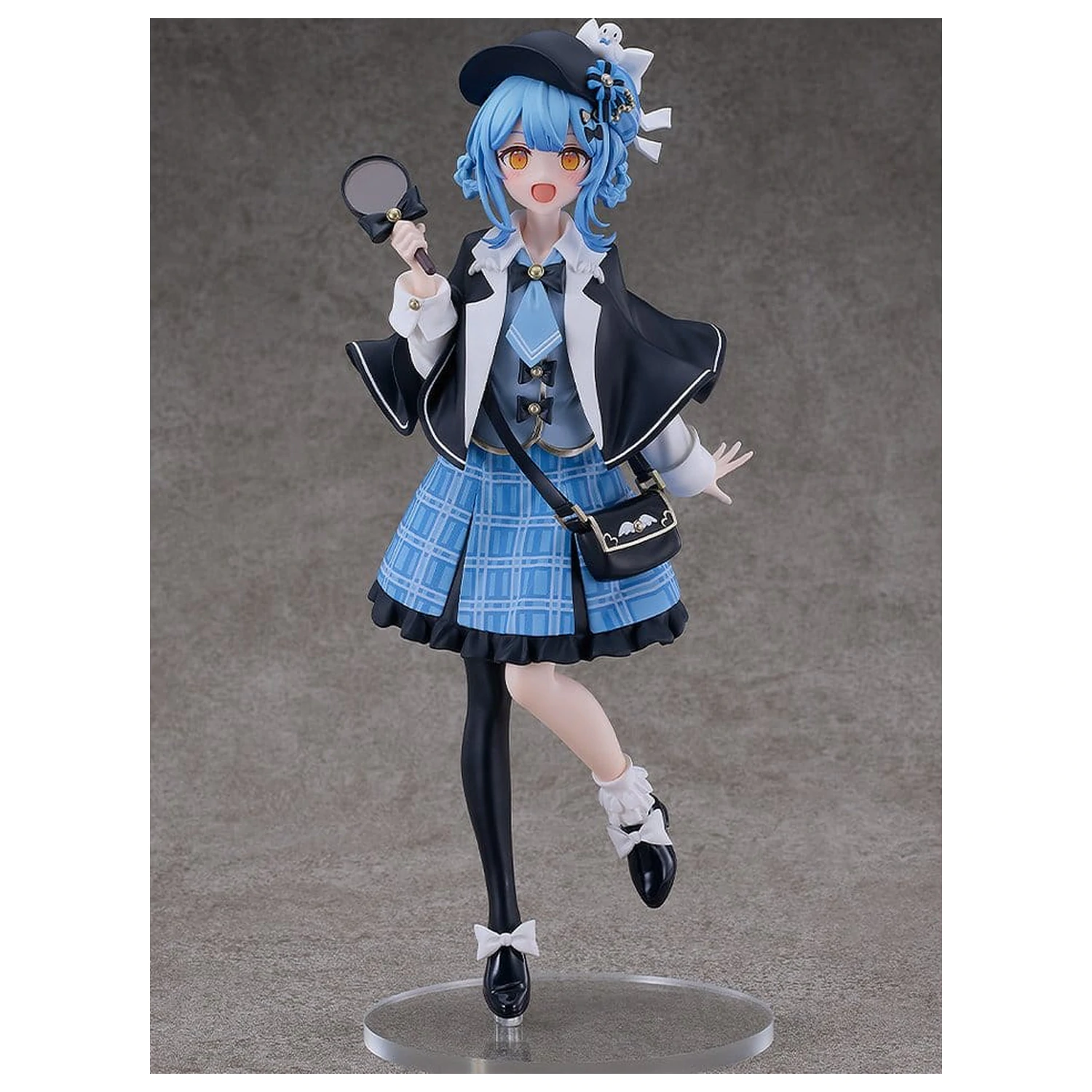 Magical Girl Witch Trials Pop Up Parade PVC figurka Sherry Tachibana velikost L 22 cm fotografii produktu
