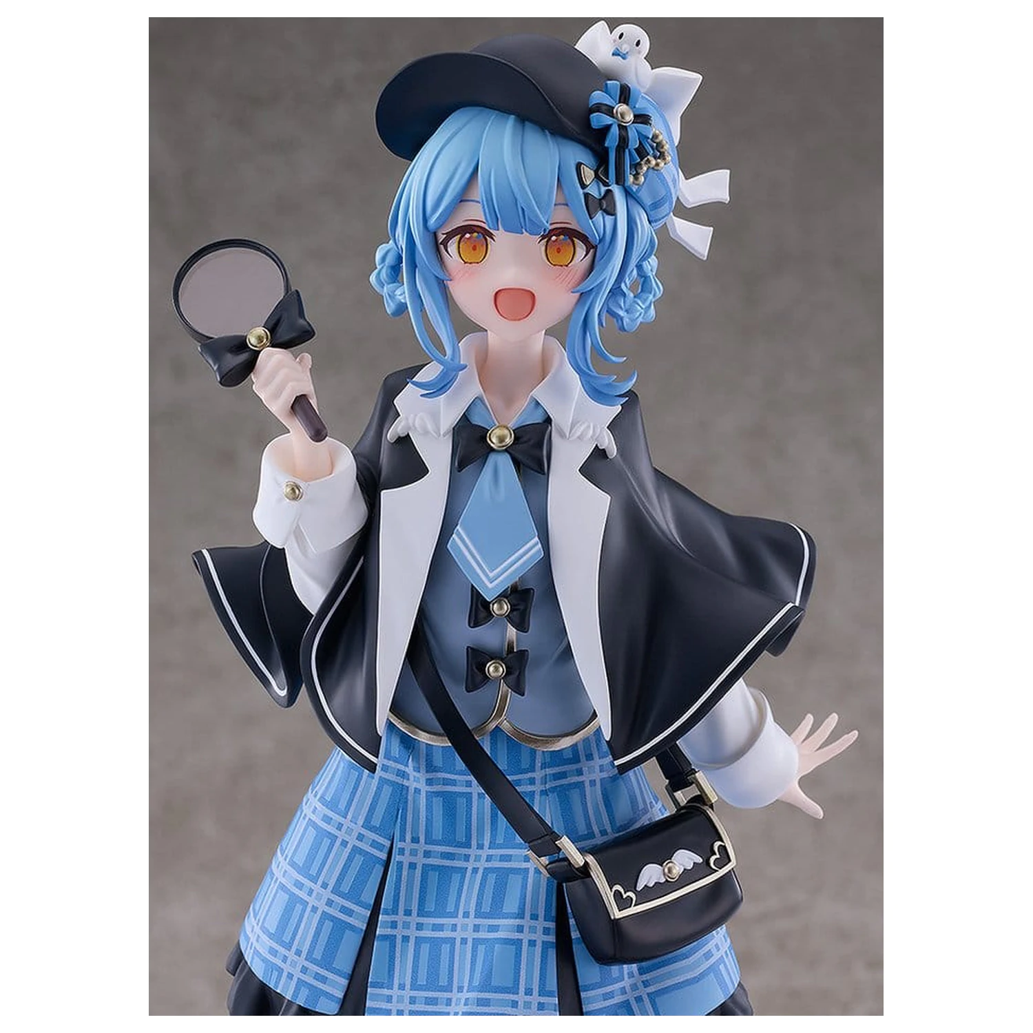 Magical Girl Witch Trials Pop Up Parade PVC figurka Sherry Tachibana velikost L 22 cm fotografii produktu