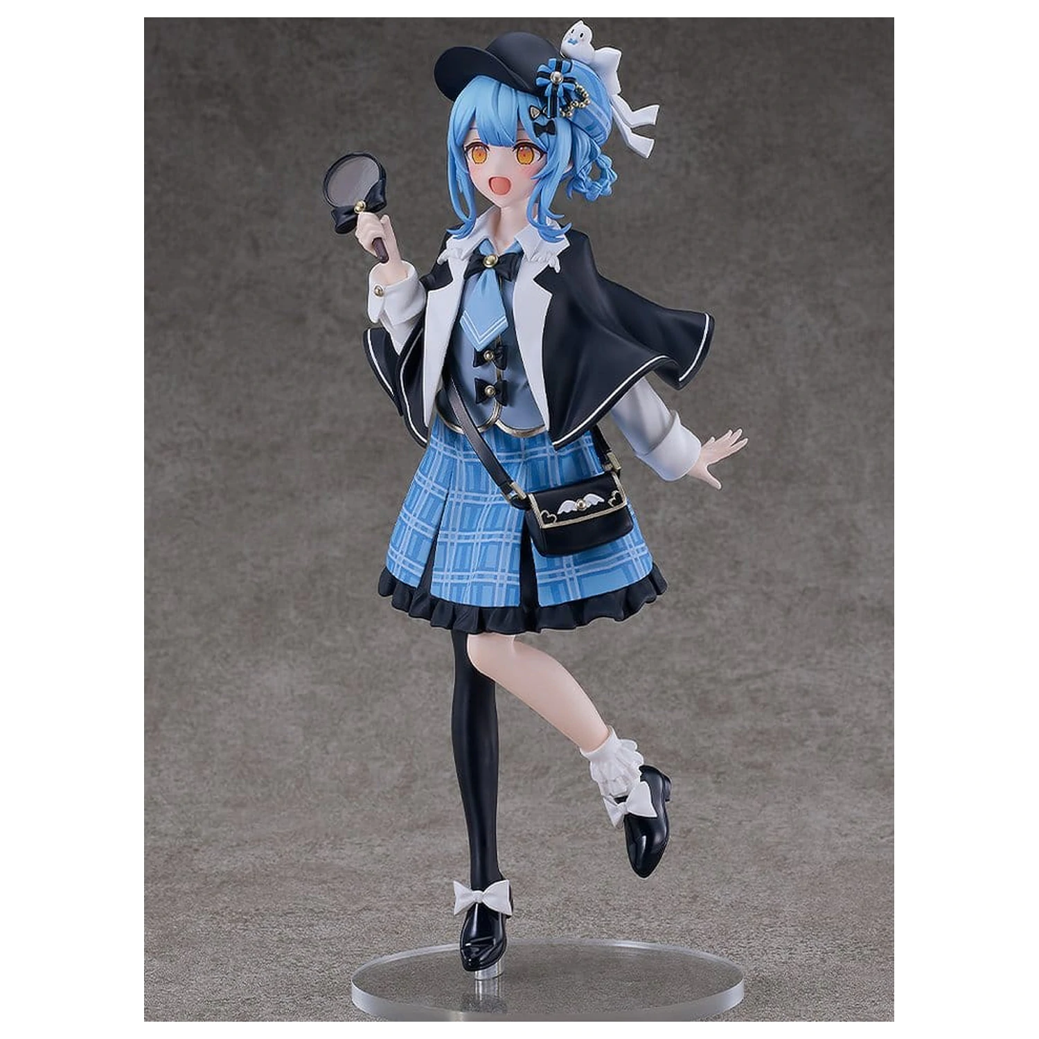 Magical Girl Witch Trials Pop Up Parade PVC figurka Sherry Tachibana velikost L 22 cm fotografii produktu