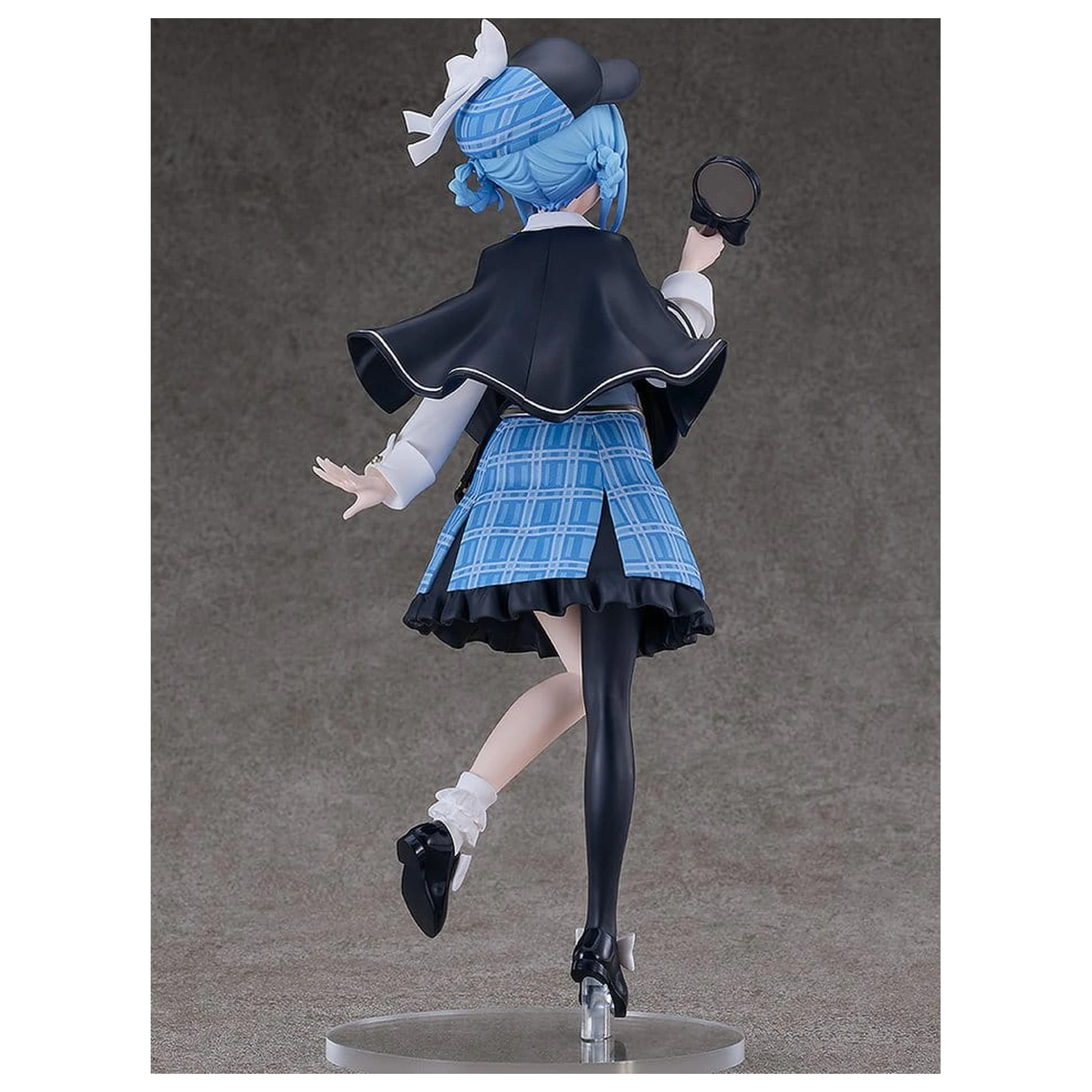 Magical Girl Witch Trials Pop Up Parade PVC figurka Sherry Tachibana velikost L 22 cm fotografii produktu