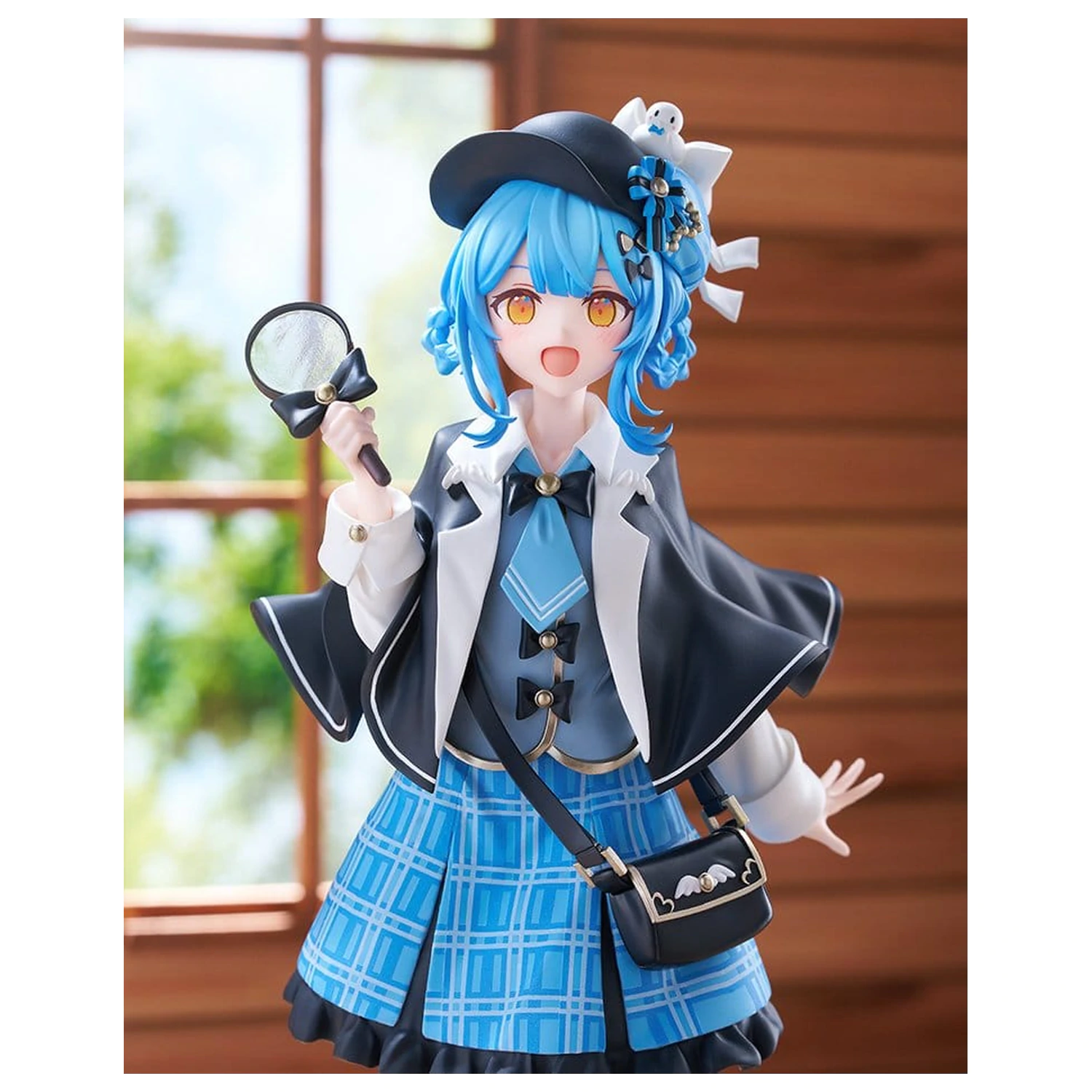 Magical Girl Witch Trials Pop Up Parade PVC figurka Sherry Tachibana velikost L 22 cm fotografii produktu