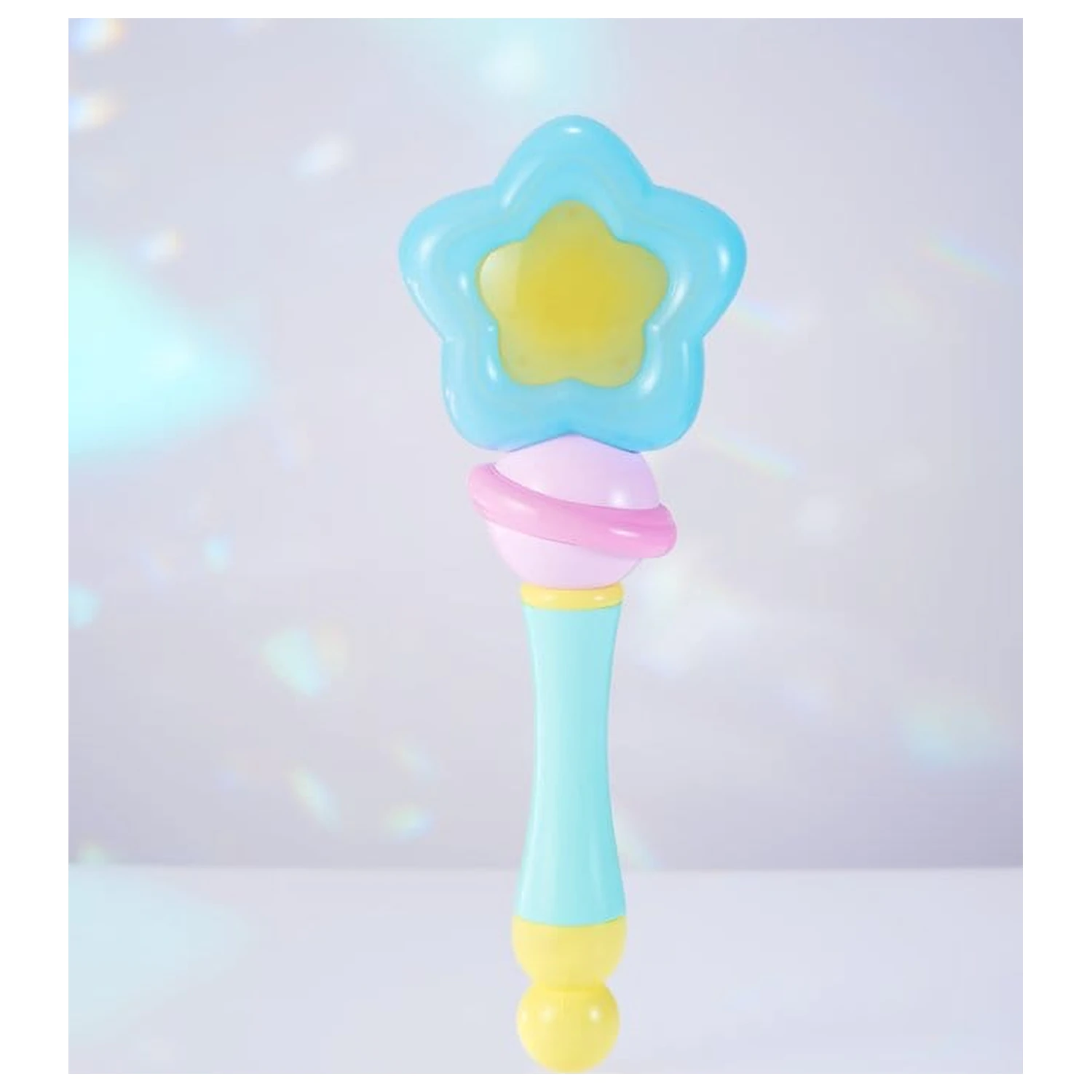 Magical Sisters Lulutto Lilly Proplica Replica Stattoneoneon & GlassHeart HopePact sada 25 cm fotografii produktu