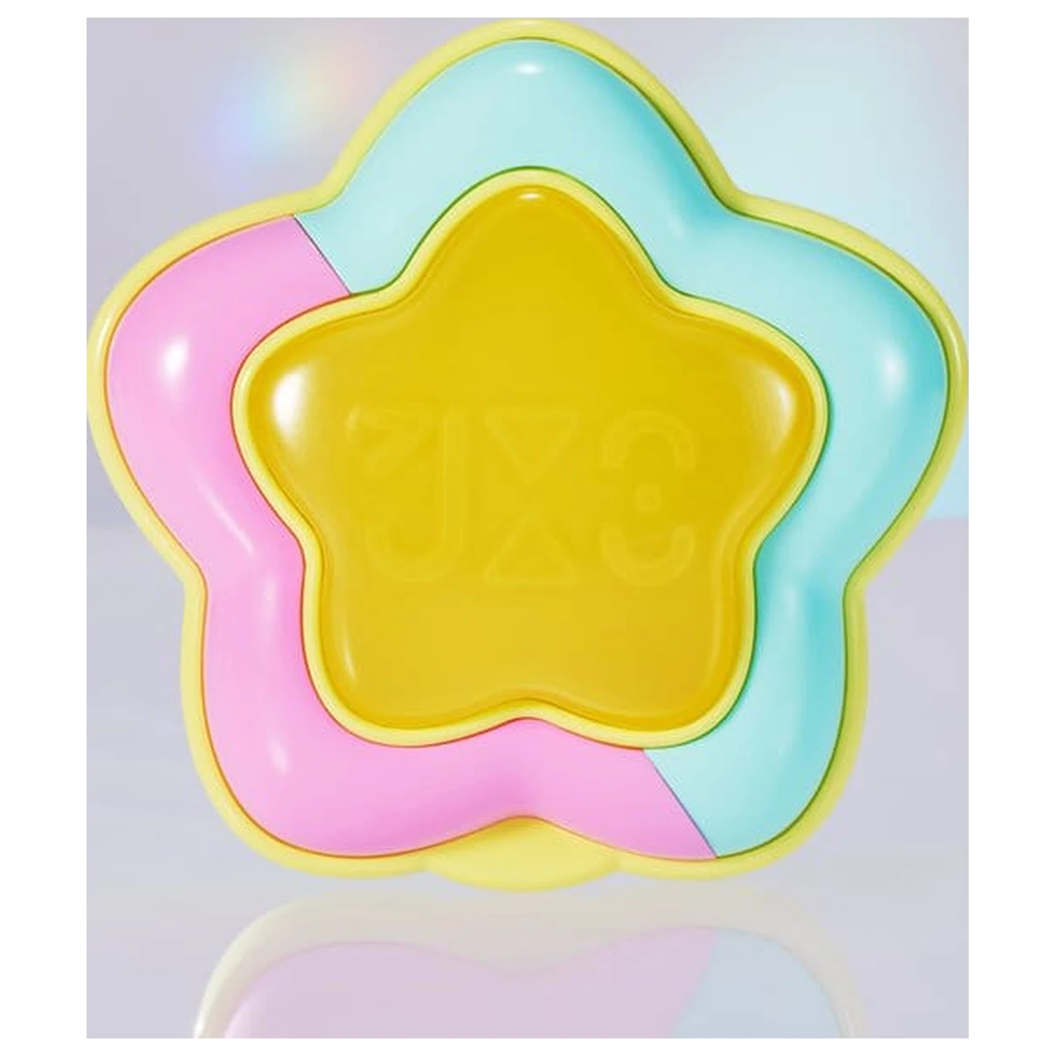 Magical Sisters Lulutto Lilly Proplica Replica Stattoneoneon & GlassHeart HopePact sada 25 cm fotografii produktu