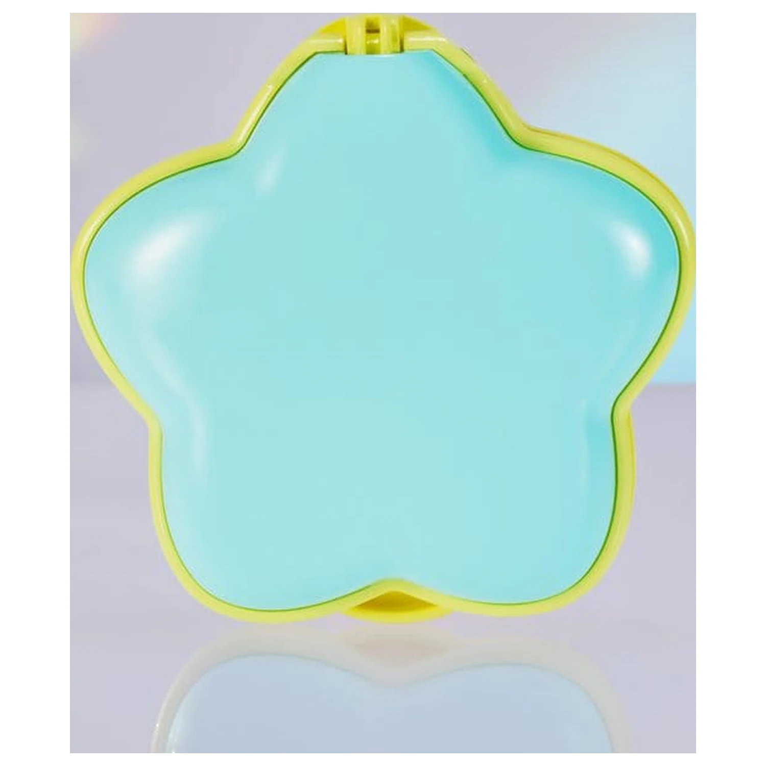 Magical Sisters Lulutto Lilly Proplica Replica Stattoneoneon & GlassHeart HopePact sada 25 cm fotografii produktu