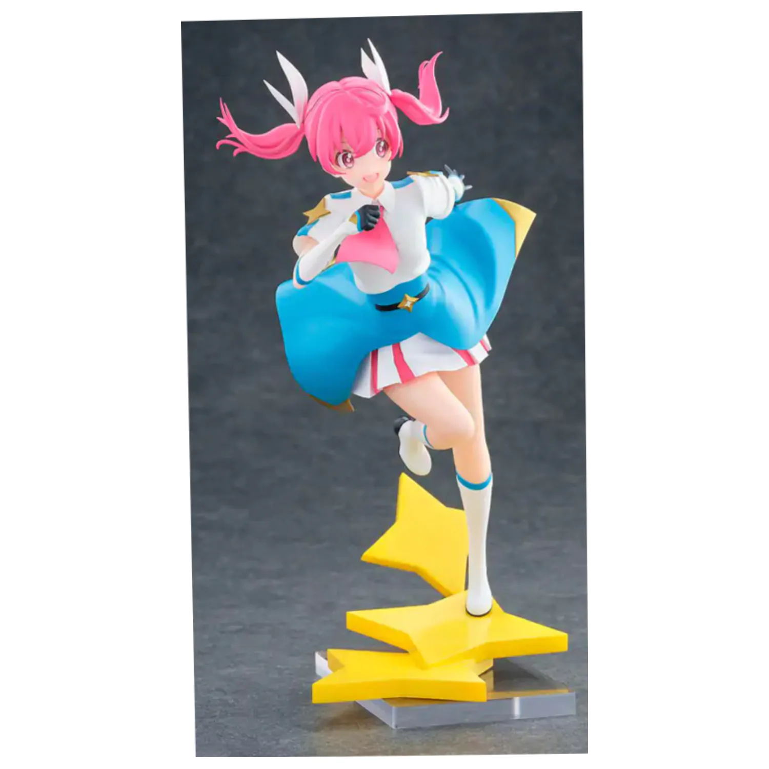 Magilumiere Co. Ltd. Luminasta PVC Soška Kana Sakuragi 18 cm fotografii produktu