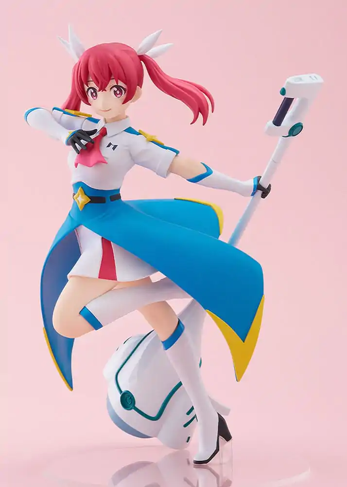 Magilumiere Co. Ltd. Pop Up Parade PVC soška Kana Sakuragi L Size 21 cm fotografii produktu