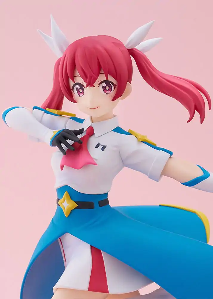 Magilumiere Co. Ltd. Pop Up Parade PVC soška Kana Sakuragi L Size 21 cm fotografii produktu