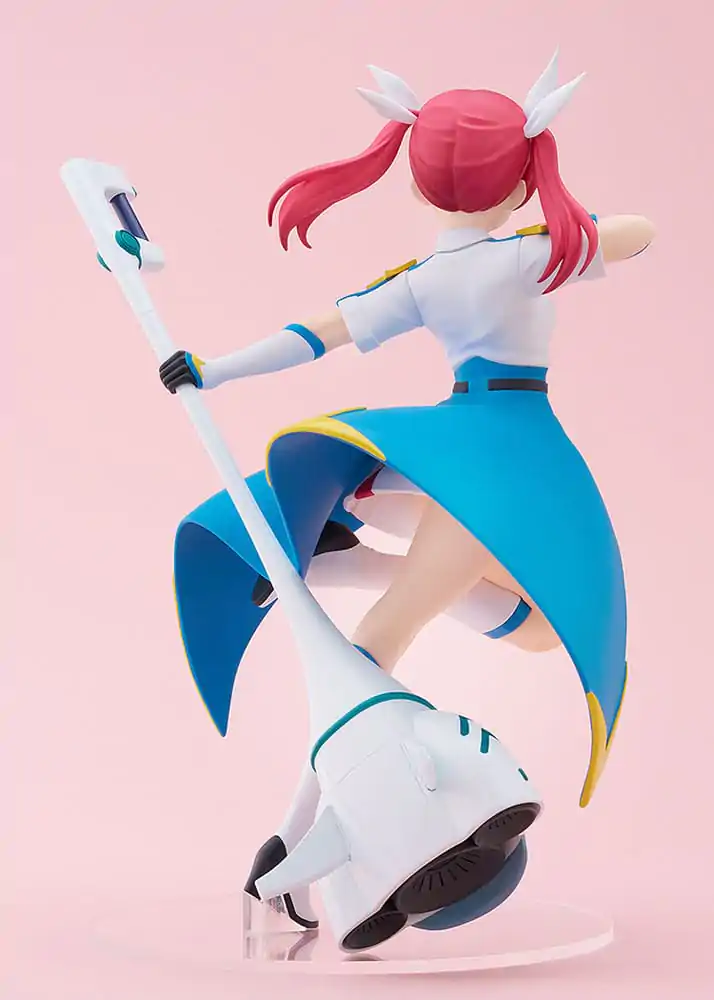 Magilumiere Co. Ltd. Pop Up Parade PVC soška Kana Sakuragi L Size 21 cm fotografii produktu
