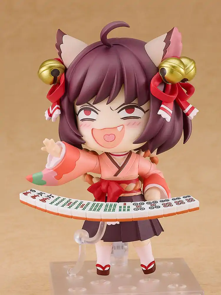 Mahjong Soul Nendoroid akční figurka Ichihime 10 cm fotografii produktu