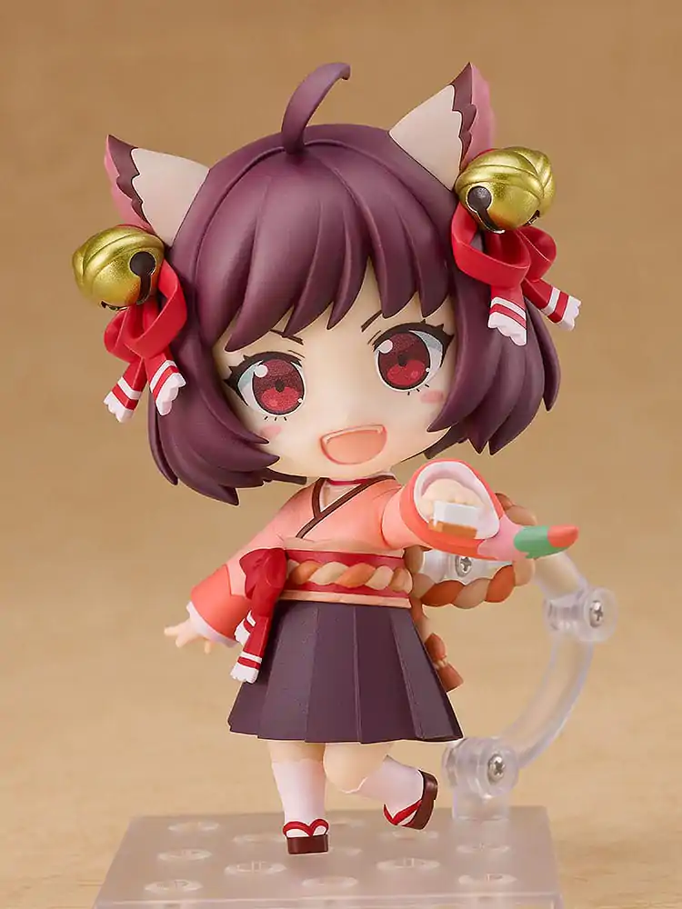 Mahjong Soul Nendoroid akční figurka Ichihime 10 cm fotografii produktu