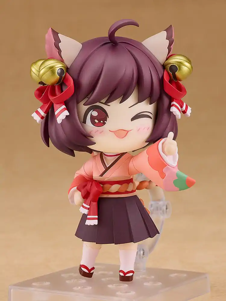 Mahjong Soul Nendoroid akční figurka Ichihime 10 cm fotografii produktu