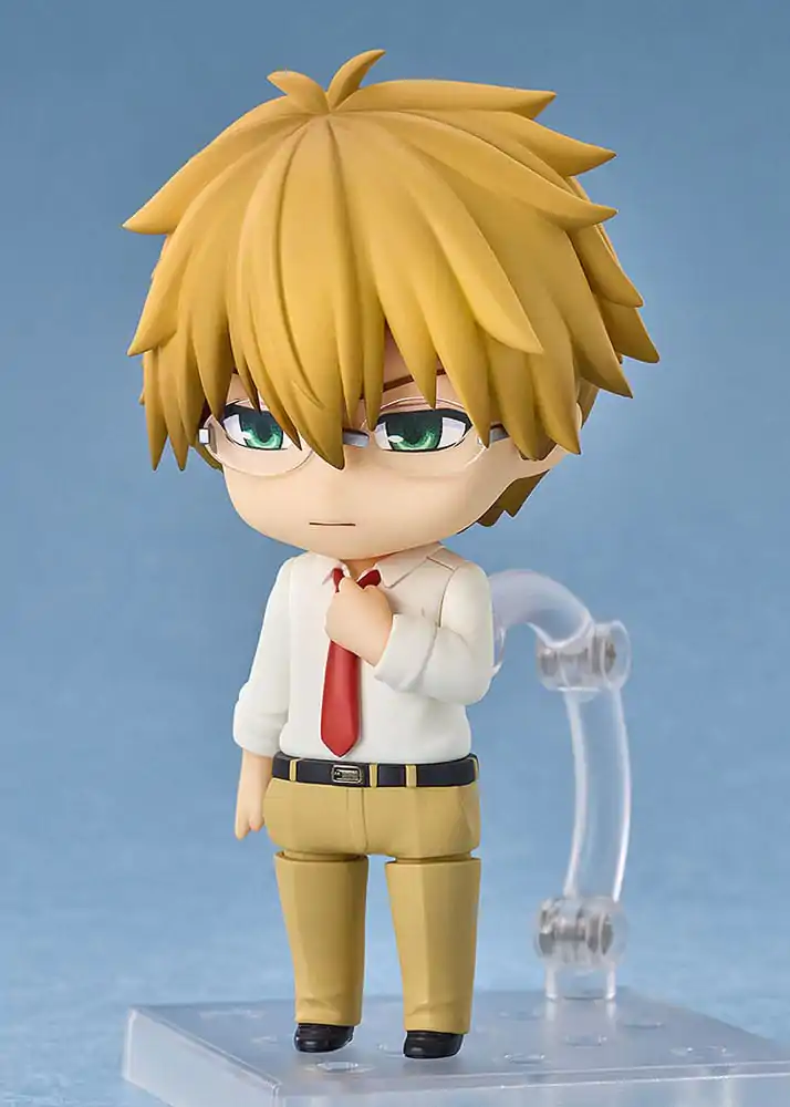 Maid Sama! Nendoroid akční figurka Takumi Usui 10 cm fotografii produktu