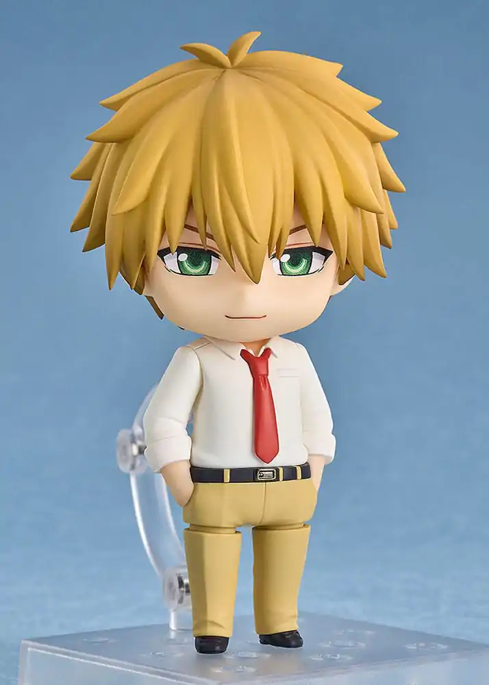 Maid Sama! Nendoroid akční figurka Takumi Usui 10 cm fotografii produktu