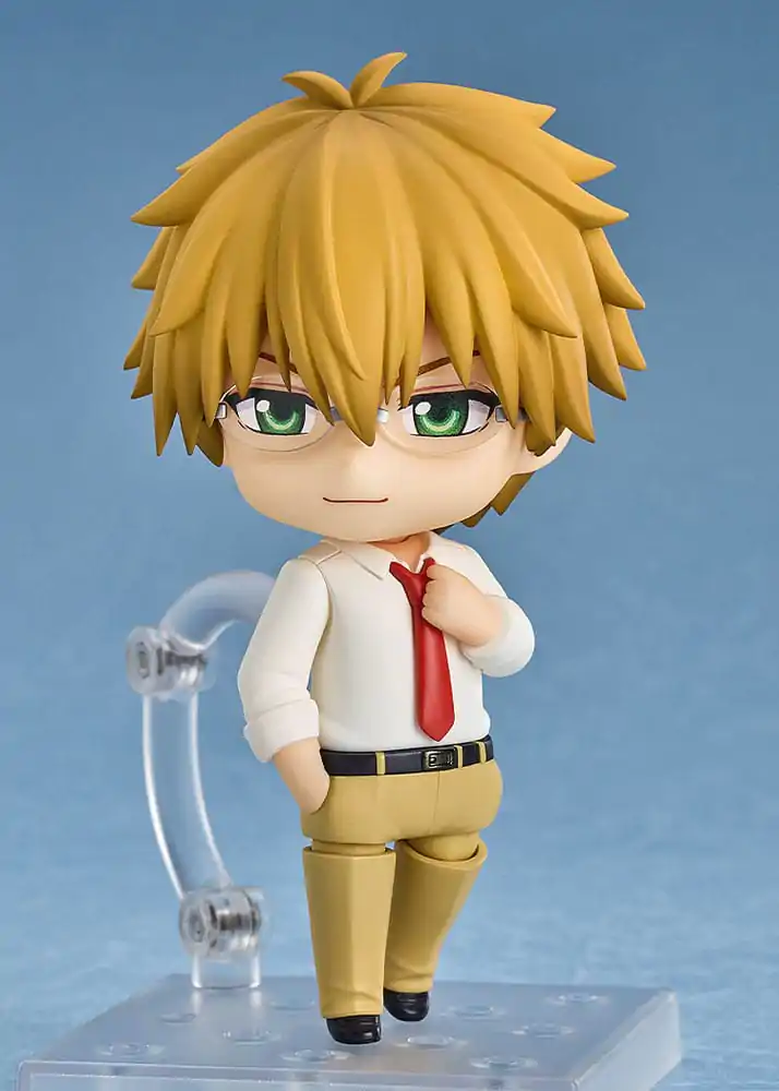 Maid Sama! Nendoroid akční figurka Takumi Usui 10 cm fotografii produktu