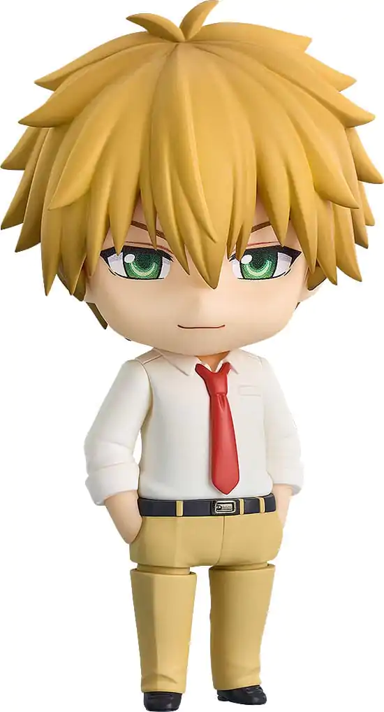 Maid Sama! Nendoroid akční figurka Takumi Usui 10 cm fotografii produktu
