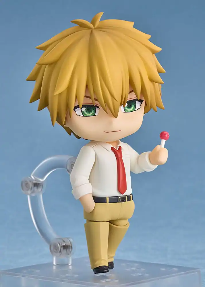 Maid Sama! Nendoroid akční figurka Takumi Usui 10 cm fotografii produktu