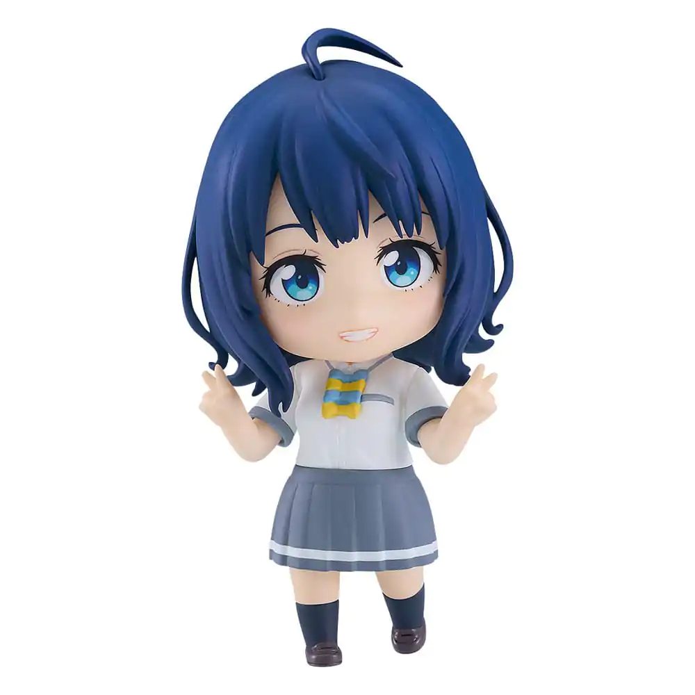 Makeine: Too Many Losing Heroines! Nendoroid Akční figurka Anna Yanami 10 cm fotografii produktu