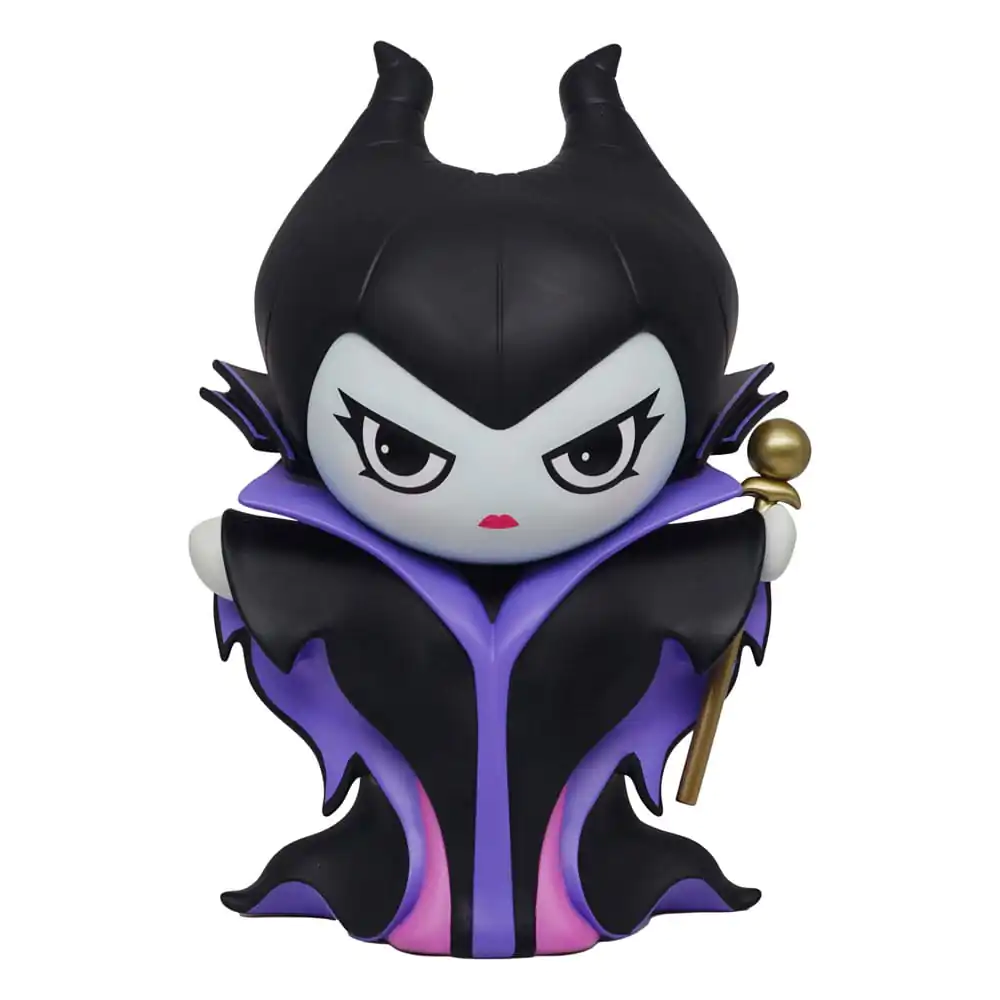Maleficent Figural Bank Maleficent 20 cm fotografii produktu