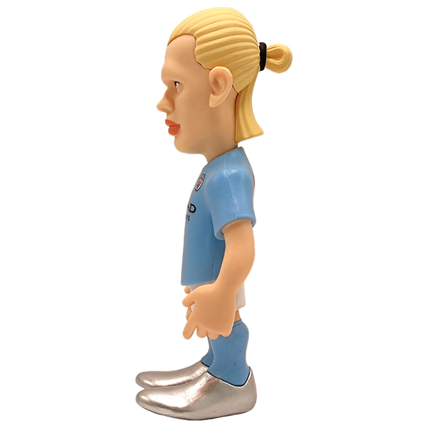 Manchester City Haaland Minix figurka 12 cm fotografii produktu