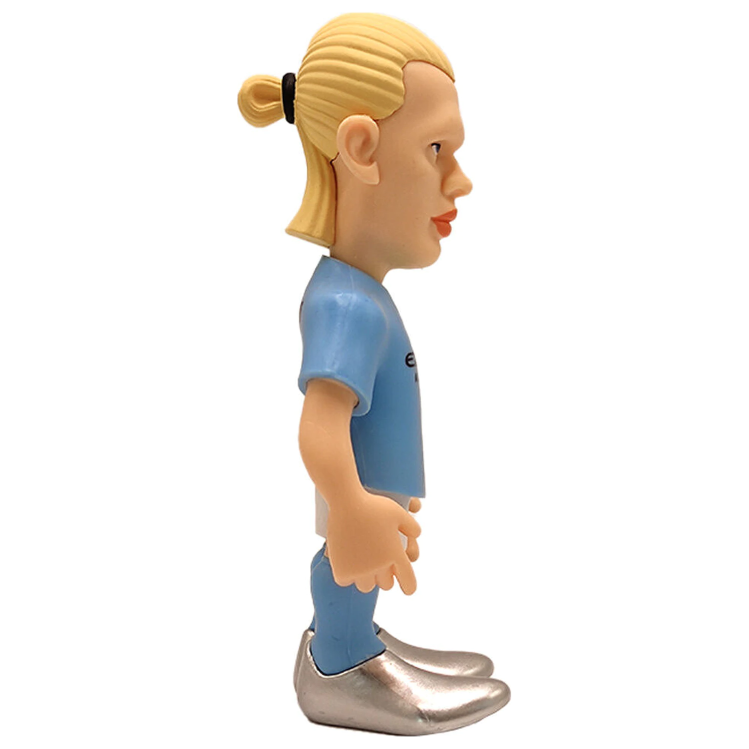 Manchester City Haaland Minix figurka 12 cm fotografii produktu