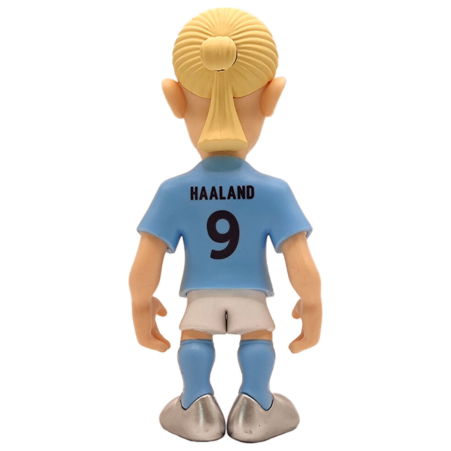 Manchester City Haaland Minix figurka 12 cm fotografii produktu