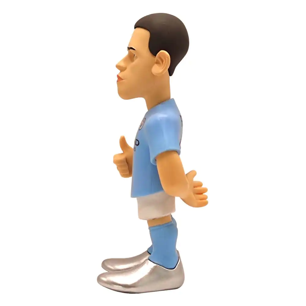 Manchester City Minix Figurka Phil Foden 12 cm fotografii produktu