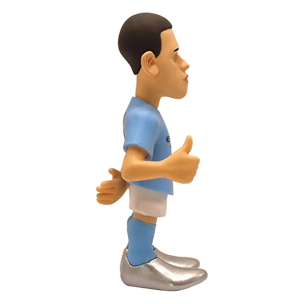 Manchester City Minix Figurka Phil Foden 12 cm fotografii produktu
