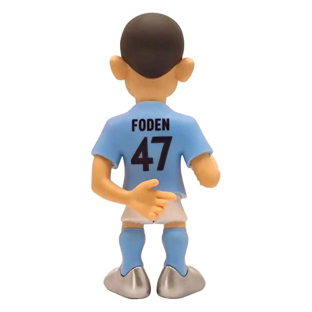 Manchester City Minix Figurka Phil Foden 12 cm fotografii produktu