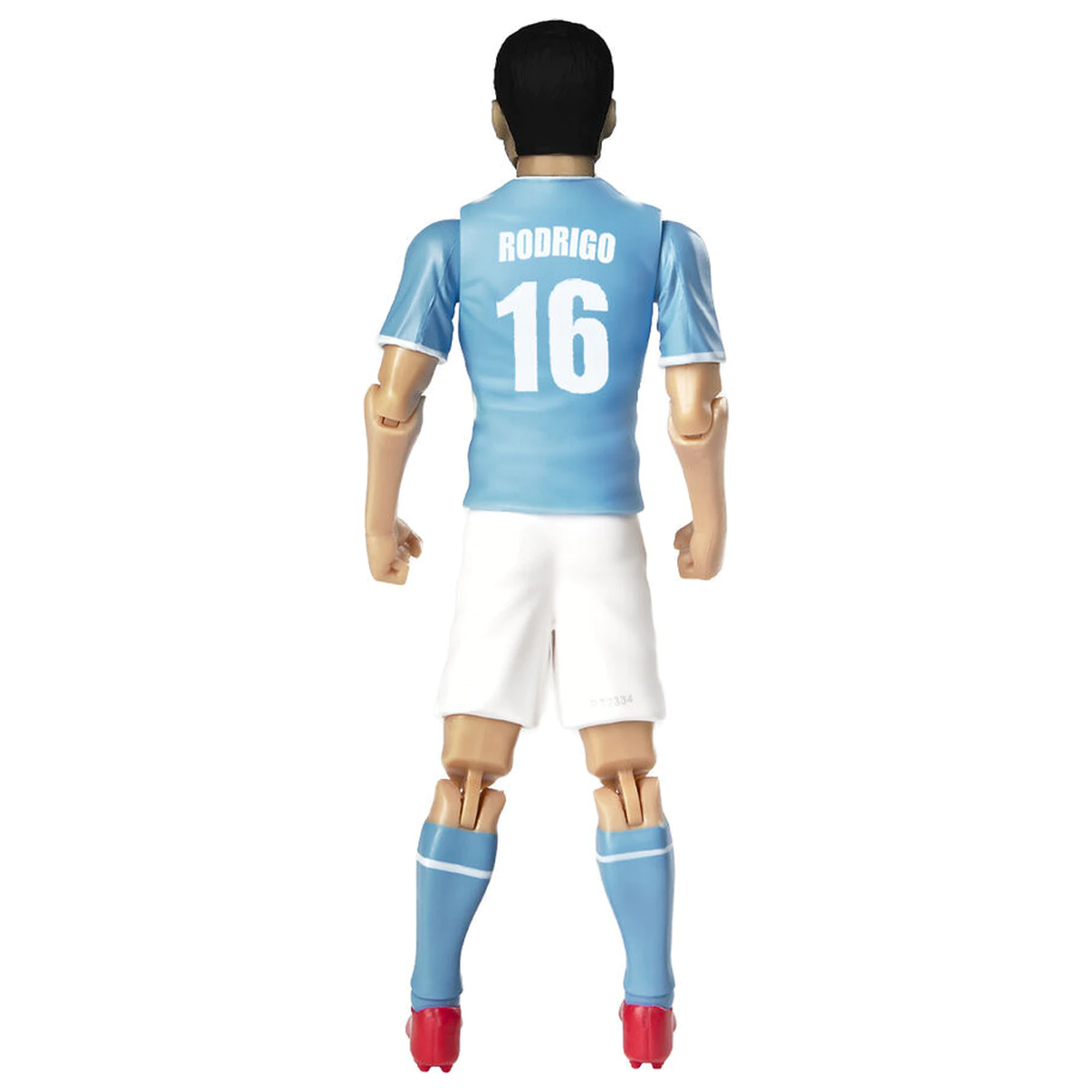 Manchester City Rodri akční figurka 20 cm fotografii produktu