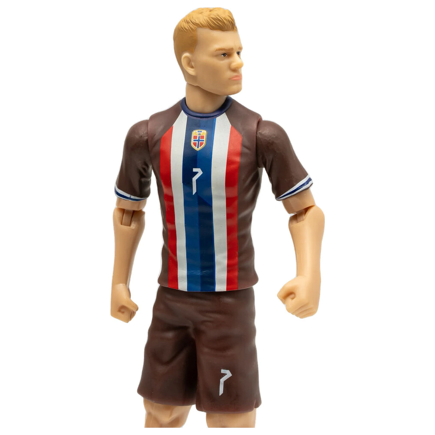 Norway Sorloth akční figurka 20 cm fotografii produktu