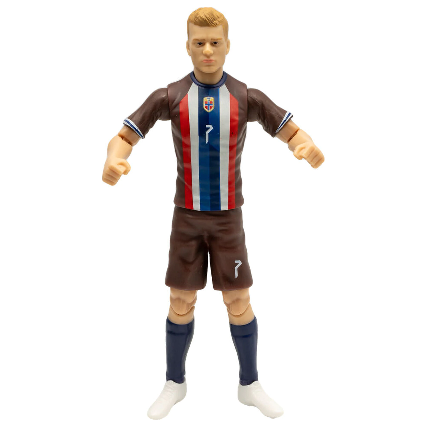 Norway Sorloth akční figurka 20 cm fotografii produktu