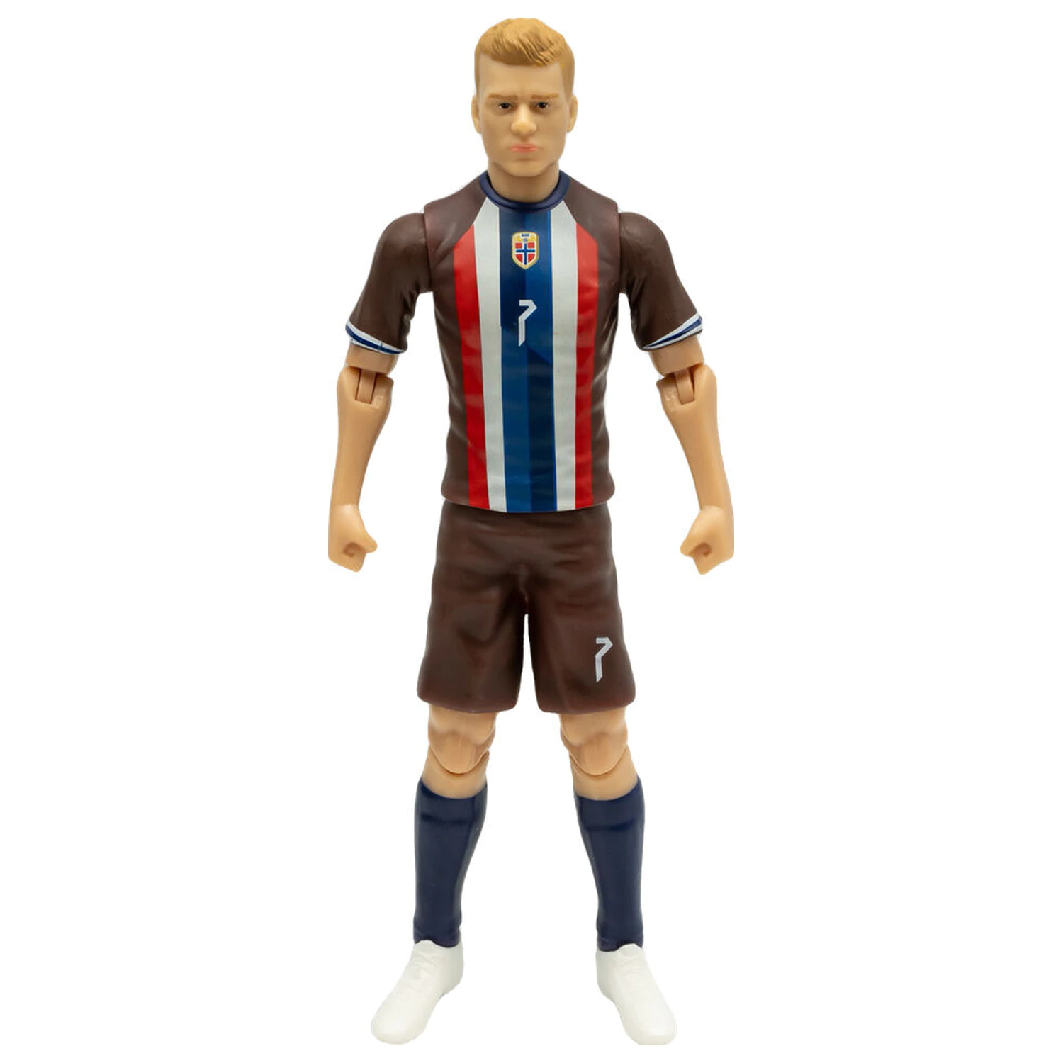 Norway Sorloth akční figurka 20 cm fotografii produktu