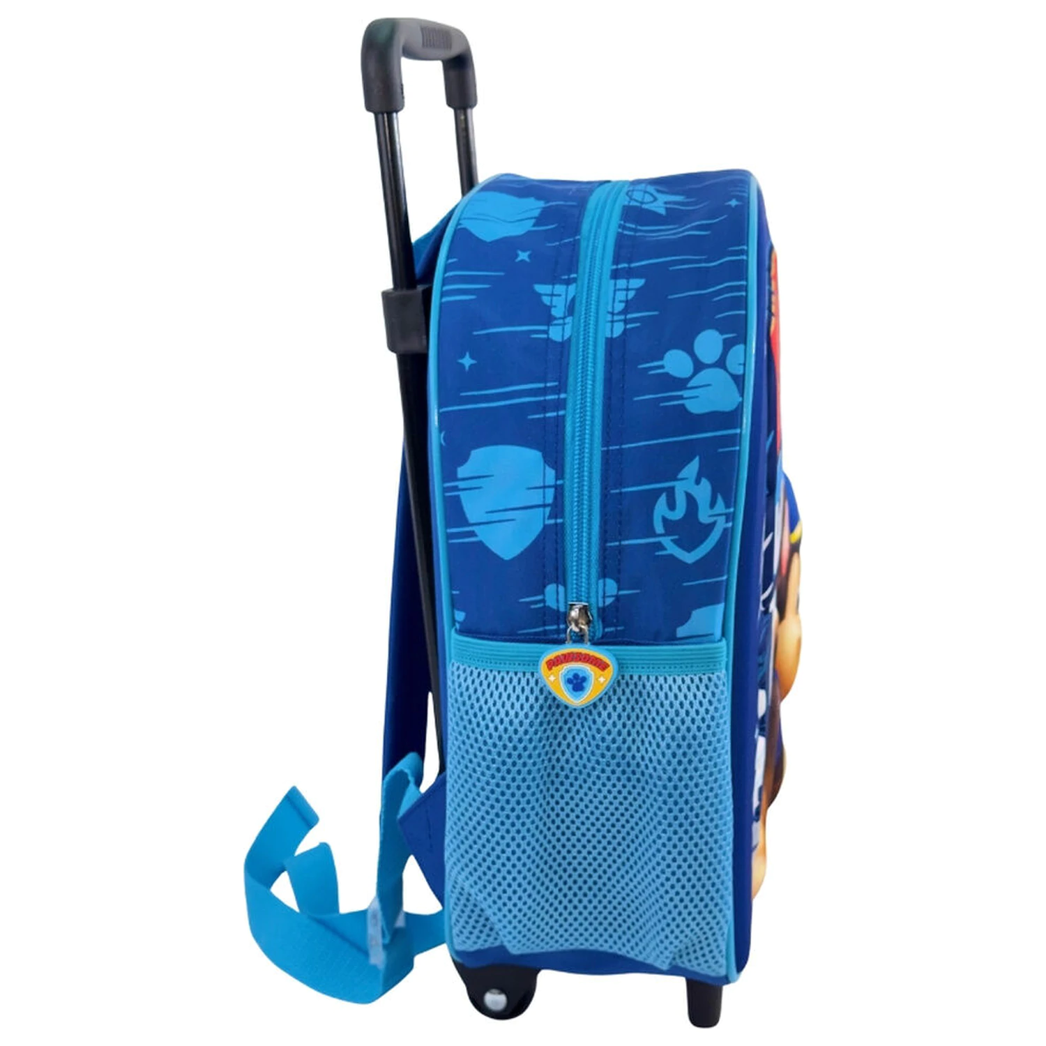 Paw Patrol 3D vozík 32 cm fotografii produktu
