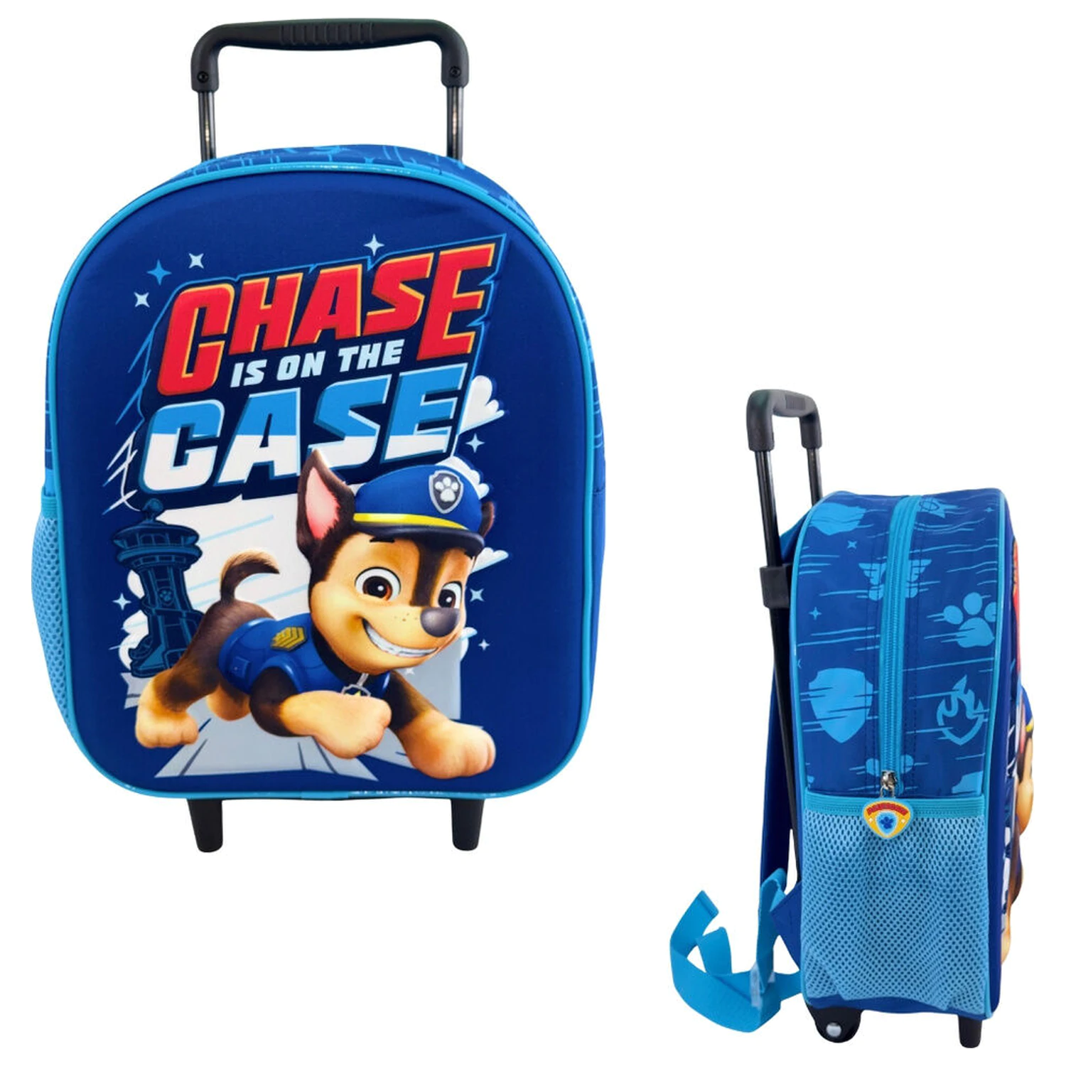 Paw Patrol 3D vozík 32 cm fotografii produktu
