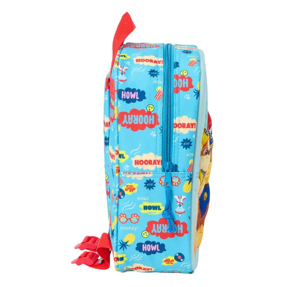Paw Patrol 3D batoh 27 cm fotografii produktu